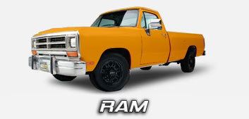 1981-1993 Dodge Ram Products