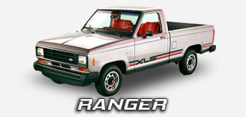 1983-1988 Ford Ranger Products
