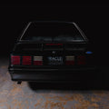 ORACLE Lighting RETRO LED 1987-1993 Ford Mustang GT "Cheesegrater" Sequential Tail Light Conversion Kit - Plug & Play