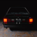 ORACLE Lighting RETRO LED 1987-1993 Ford Mustang GT "Cheesegrater" Sequential Tail Light Conversion Kit - Plug & Play