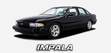 1991-1996 Chevrolet Impala Products