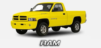 1994-2001 Dodge Ram Products