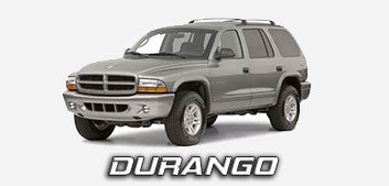 1997-2003 Dodge Durango Products