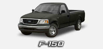 1997-2003 Ford F-150 Products