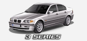 1998-2005 BMW 3 Series Products