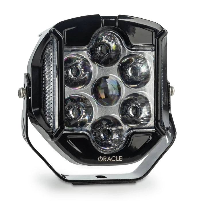 VEGA™ Series 7 135W Off-Road LED Auxiliary Light Pod | IP69K VEGA™ Series 7 135W Off-Road LED Auxiliary Light Pod | IP69K