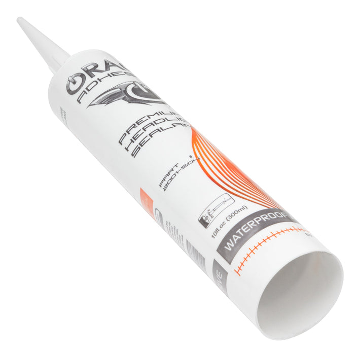ORACLE Premium Headlight Sealant Adhesive Silicone (10oz. Tube)