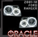 2001-2010 Ford Ranger LED Headlight Halo Kit