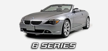 2002-2005 BMW 6 Series Products