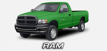 2002-2005 Dodge Ram Products