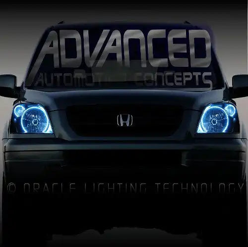 2003-2005 Honda Pilot ORACLE Halo Kit