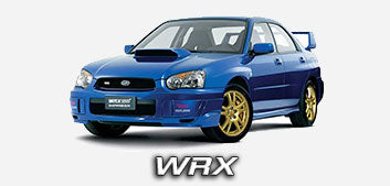 2004-2005 Subaru WRX/STi Products