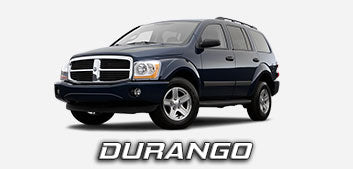 2004-2006 Dodge Durango Products