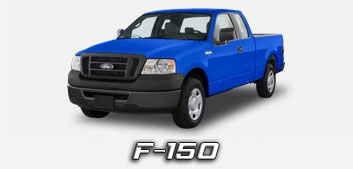 2005-2008 Ford F-150 Products