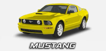 2005-2009 Ford Mustang Products