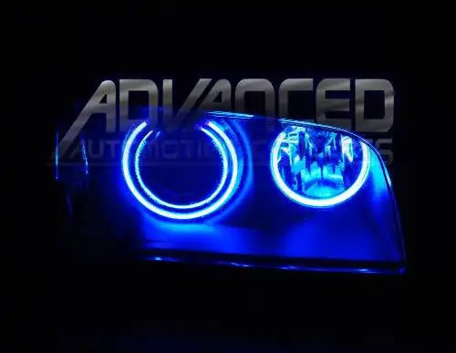 2004-2009 BMW X3 ORACLE Headlight Halo Kit
