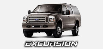 2005 Ford Excursion Products