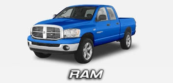 2006-2008 Dodge Ram Products
