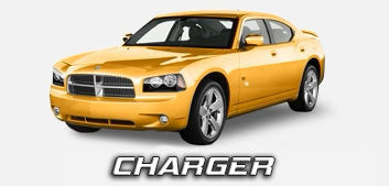 2006-2010 Dodge Charger Products