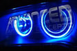 2004-2009 BMW X3 ORACLE Headlight Halo Kit