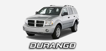 2007-2009 Dodge Durango Products