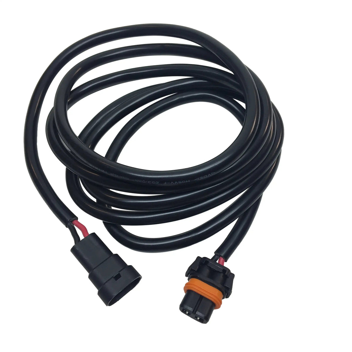 Trigger Dig Extension TRIGGER 12 Gauge Extension Harness