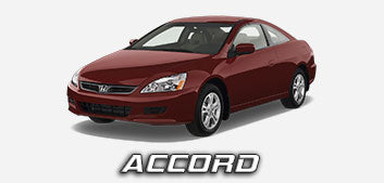 2003-2007 Honda Accord Products