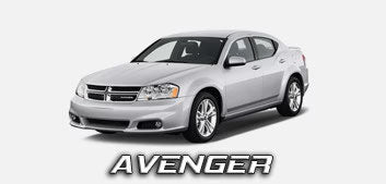 2008-2014 Dodge Avenger Products