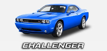 2008-2014 Dodge Challenger Products