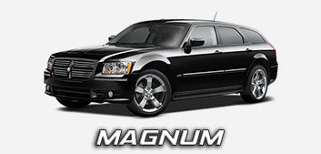 2008 Dodge Magnum Products