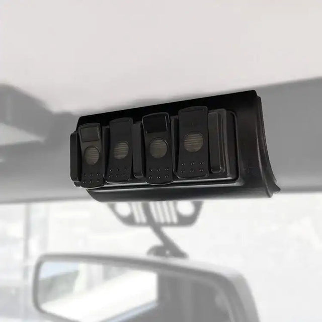 ORACLE Lighting TRIGGER 4 PLUS Jeep JK Overhead Remote Mount