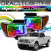 2009-2014 Ford F150/Raptor ORACLE Dynamic ColorSHIFT Headlight Halo Kit