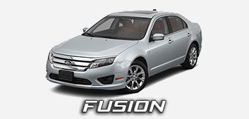 2010-2011 Ford Fusion Products