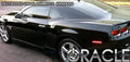 Side view of a Chevrolet Camaro with Concept SMD Sidemarkers installed.