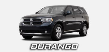 2011-2013 Dodge Durango Products