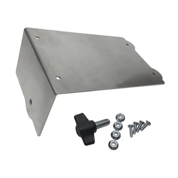TRIGGER Jeep JK Controller Bracket