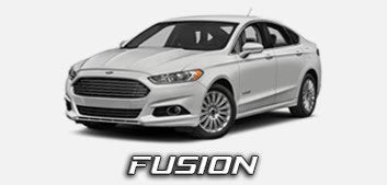 2012-2017 Ford Fusion Products