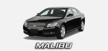 2008-2012 Chevrolet Malibu Products