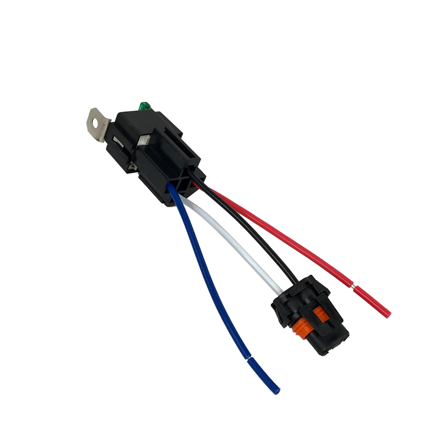 TRIGGER Add-On Relay
