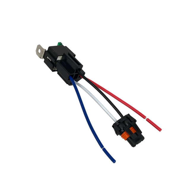 TRIGGER Add-On Relay