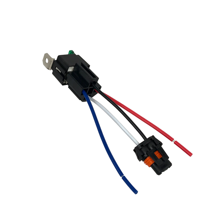 TRIGGER Add-On Relay