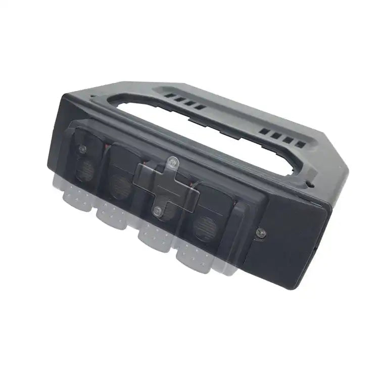 TRIGGER 4 PLUS Wireless Accessory Control System COMBO KIT - Jeep JL and JT