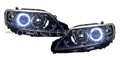 2011-2013 Scion TC ORACLE Halo Kit