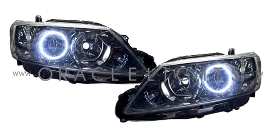 2011-2013 Scion TC ORACLE Halo Kit