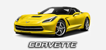 2014-2019 Chevrolet Corvette Products