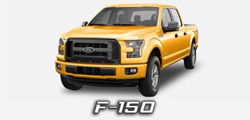 2015-2017 Ford F-150 Products