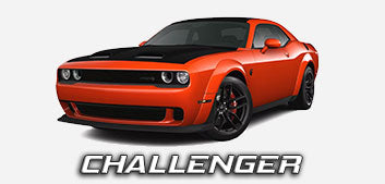2015-2023 Dodge Challenger Products
