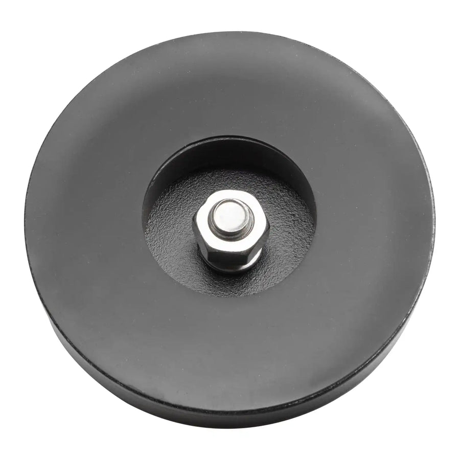 Rear view of Off-Road Magnet Mount