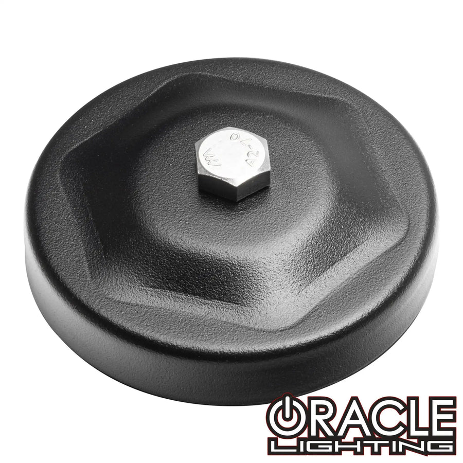 Off-Road Magnet Mount