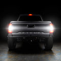 Lensless LED Tail Lights 2016-2023 Toyota Tacoma Sequential Turn Signals
